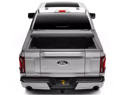 BAK Industries - Tapa Plegable MX4 de 5.6' para Tundra 07 -21 Crew Max - Image 20