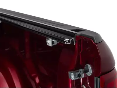 BAK Industries - Tapa Plegable MX4 de 6.9' para F-250 / F-350 Super Duty 08 -16 Reg Cab - Image 11