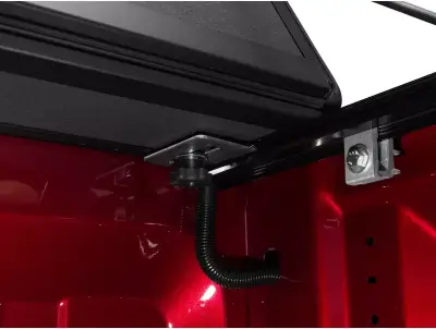 BAK Industries - Tapa Plegable MX4 de 6.9' para F-250 / F-350 Super Duty 08 -16 Reg Cab - Image 12