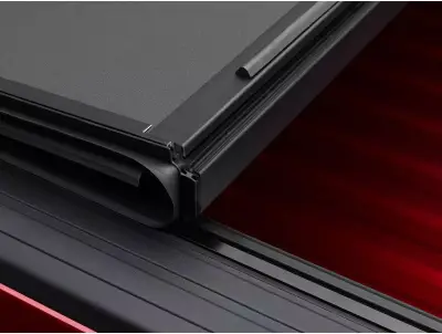 BAK Industries - Tapa Plegable MX4 de 6.9' para F-250 / F-350 Super Duty 08 -16 Reg Cab - Image 13