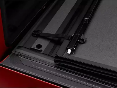 BAK Industries - Tapa Plegable MX4 de 6.9' para F-250 / F-350 Super Duty 08 -16 Reg Cab - Image 14