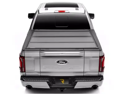 BAK Industries - Tapa Plegable MX4 de 6.9' para F-250 / F-350 Super Duty 08 -16 Reg Cab - Image 17