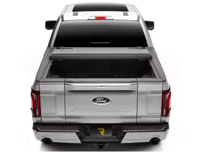 BAK Industries - Tapa Plegable MX4 de 6.9' para F-250 / F-350 Super Duty 08 -16 Reg Cab - Image 19