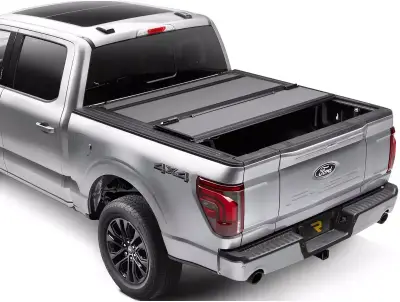 BAK Industries - Tapa Plegable MX4 de 6.9' para Silverado / Sierra 2500/3500 20 -25 Reg Cab - Image 20