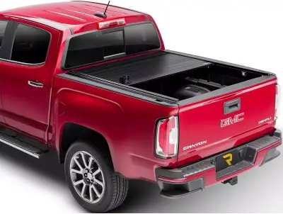 Retrax - Tapa Retractil Electrica Powertrax PRO MX de 6.4' para Ram 1500 12 - 24 Reg Cab - Image 2