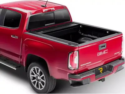 Retrax - Tapa Retractil Electrica Powertrax PRO MX de 6.4' para Ram 1500 12 - 24 Reg Cab - Image 3