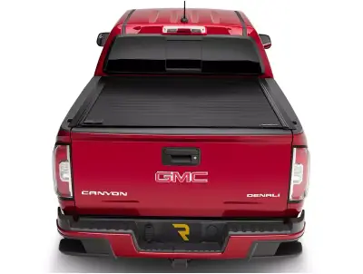 Retrax - Tapa Retractil Electrica Powertrax PRO MX de 6.4' para Ram 1500 12 - 24 Reg Cab - Image 4