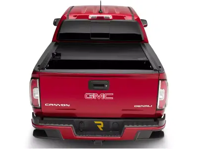 Retrax - Tapa Retractil Electrica Powertrax PRO MX de 6.4' para Ram 1500 12 - 24 Reg Cab - Image 5