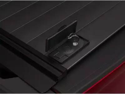 Retrax - Tapa Retractil Electrica Powertrax PRO MX de 6.4' para Ram 1500 12 - 24 Reg Cab - Image 7