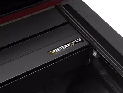 Retrax - Tapa Retractil Electrica Powertrax PRO MX de 6.4' para Ram 1500 12 - 24 Reg Cab - Image 8