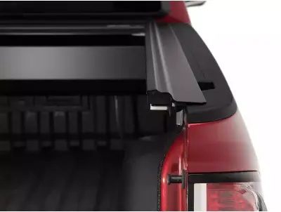 Retrax - Tapa Retractil Electrica Powertrax PRO MX de 6.4' para Ram 1500 12 - 24 Reg Cab - Image 9