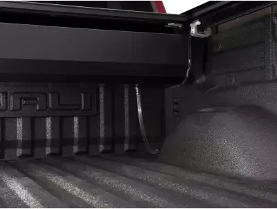 Retrax - Tapa Retractil Electrica Powertrax PRO MX de 6.4' para Ram 1500 12 - 24 Reg Cab - Image 11