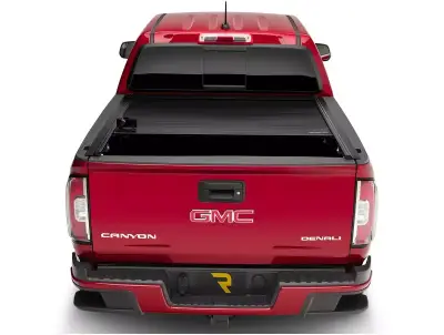 Retrax - Tapa Retractil Electrica Powertrax PRO MX de 6.9' para F-250/F-350 Super Duty 99 - 07 Reg Cab - Image 14