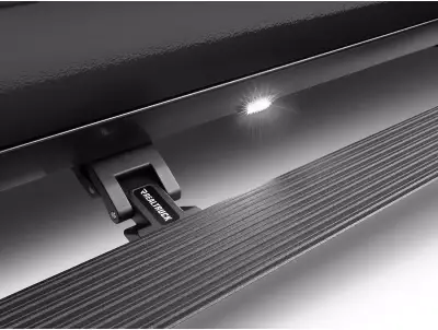 Realtruck - Estribos Electricos Voltstep Ngo Text para Escalade / Tahoe / Yukon Denali 15 - 20 - Image 14