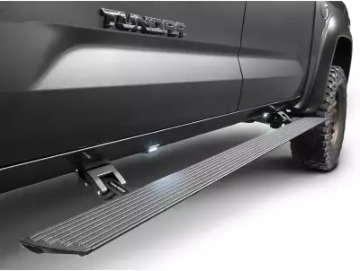 Realtruck - Estribos Electricos Voltstep Pol para Gladiator 20-25 - Image 14