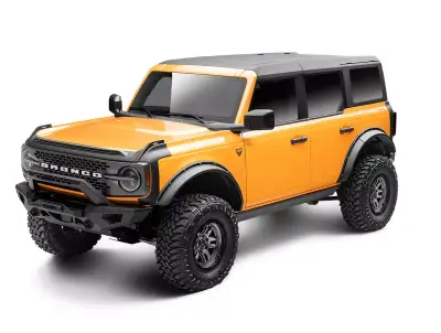 Realtruck - Estribos Electricos Voltstep Ngo Text para F-150 / Lobo 15-24 Sup Crew - Image 6