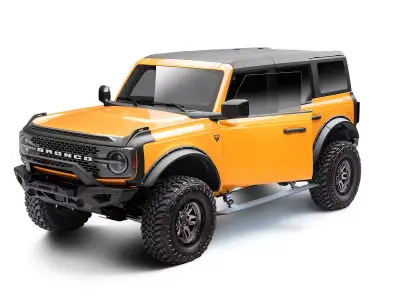 Realtruck - Estribos Electricos Voltstep Ngo Text para F-150 / Lobo 15-24 Sup Crew - Image 8