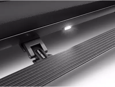 Realtruck - Estribos Electricos Voltstep Pol para Hilux / Frison T6 /  Frison T8 Dob Cab - Image 3