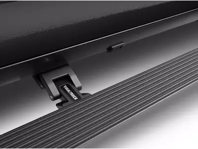 Realtruck - Estribos Electricos Voltstep Pol para Hilux / Frison T6 /  Frison T8 Dob Cab - Image 4