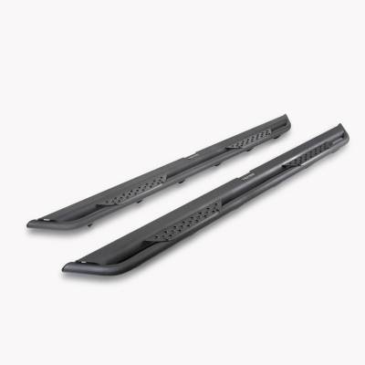 Go Rhino - Estribos Dominator DT de 80" para Frontier V6 23 - 25 - Image 1