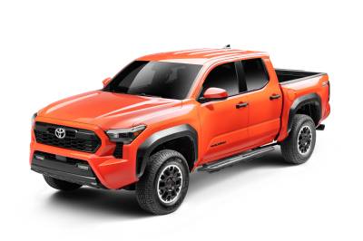 Go Rhino - Estribos Dominator DT de 80" para Frontier V6 23 - 25 - Image 8
