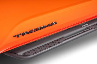 Go Rhino - Estribos Dominator DT para Amarok 16-24 Dob Cab - Image 5