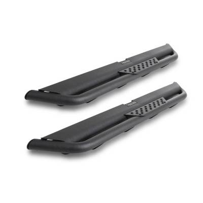 Go Rhino - Estribos Dominator DT para Bronco 21-25 (2 puertas) - Image 1