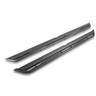 Go Rhino - Estribos Dominator DT para Tundra 07-21 Dob Cab - Image 1