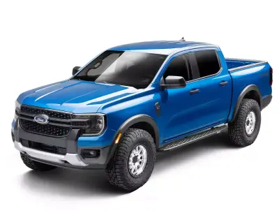 Husky Liners - Cantonera OE-Style para Silverado 1500 Hd 01 - 02 - Image 7