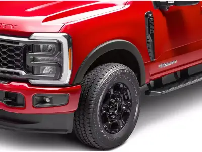 Husky Liners - Cantonera OE-Style para Silverado 1500 19 - 25 - Image 4