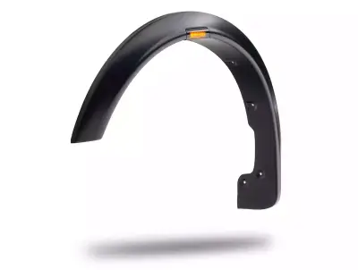 Husky Liners - Cantonera OE-Style para Ram 1500 02 - 05 - Image 7