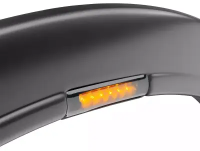 Husky Liners - Cantonera OE-Style para Ram 2500 / 3500 10 - 18 - Image 7