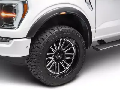 Husky Liners - Cantonera OE-Style para F-250 / F-350 Super Duty 99 - 07 - Image 7
