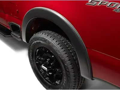 Husky Liners - Cantonera OE-Style para F-250 / F-350 Super Duty 23 - 25 - Image 5