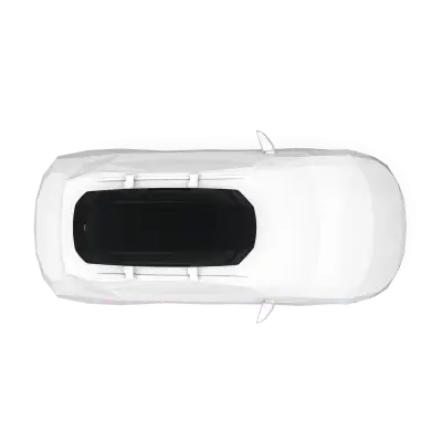 Thule - Caja Portaequipaje Thule Force 3 L Negra - Image 3