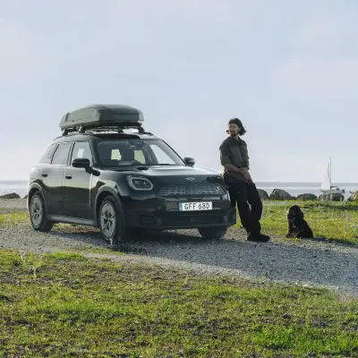 Thule - Caja Portaequipaje Thule Force 3 L Negra - Image 7