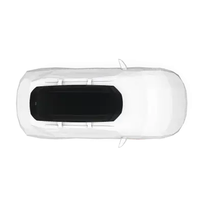Thule - Caja Portaequipaje Thule Force 3 XL Negra - Image 4