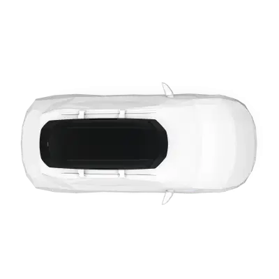 Thule - Caja Portaequipaje Thule Force 3 XXL Negra - Image 4