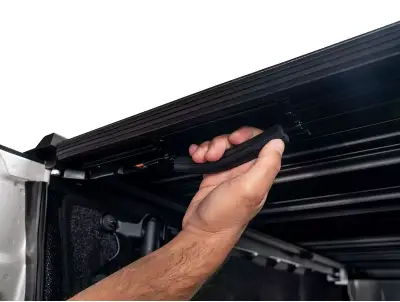Undercover - Tapa Retractil Gator Recoil de 5' para Colorado 15 - 22 - Image 7
