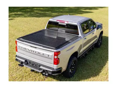 Undercover - Tapa Retractil Gator Recoil de 5' para Colorado 15 - 22 - Image 8