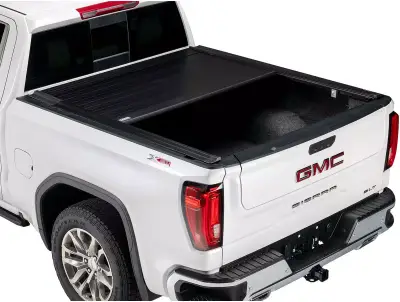 Undercover - Tapa Retractil Gator Recoil de 5.5' para F-150 / Lobo 21 - 25 - Image 2