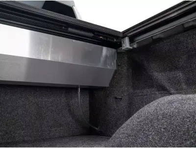 Undercover - Tapa Retractil Gator Recoil de 5.5' para F-150 / Lobo 21 - 25 - Image 11