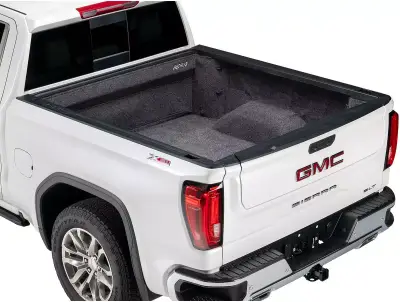 Undercover - Tapa Retractil Gator Recoil de 6.4' para Ram 1500 19 - 25 - Image 3