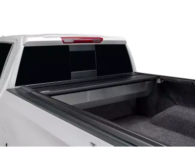 Undercover - Tapa Retractil Gator Recoil de 6.4' para Ram 1500 19 - 25 - Image 11