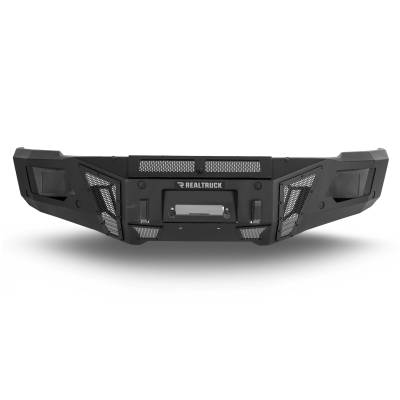 Go Rhino - Defensa BR11 para Ram 2500/3500 Heavy Duty 10-18 - Image 1