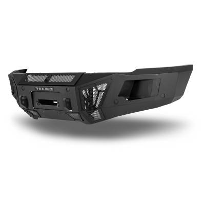 Go Rhino - Defensa BR11 para Ram 2500/3500 Heavy Duty 10-18 - Image 2