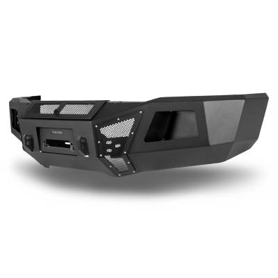 Go Rhino - Defensa BR11 Silverado 2500/3500 Heavy Duty 15-19 - Image 2