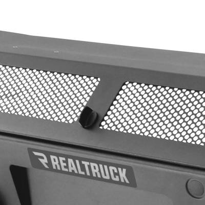 Go Rhino - Defensa BR11 para Silverado 2500 / 3500 Heavy Duty 21 - 25 - Image 4