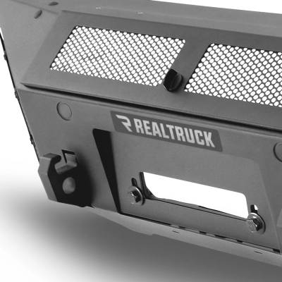 Go Rhino - Defensa BR11 para Silverado 2500 / 3500 Heavy Duty 21 - 25 - Image 3