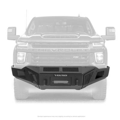 Go Rhino - Defensa BR11 para Silverado 2500 / 3500 Heavy Duty 21 - 25 - Image 5